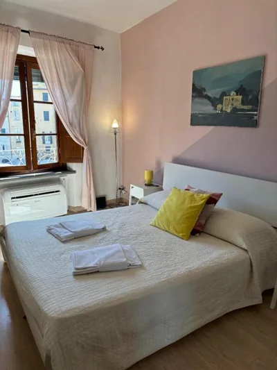 At Home Bed and Breakfast – Fotos 6