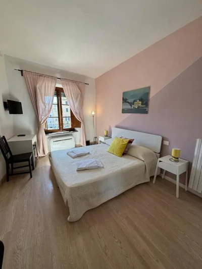 At Home Bed and Breakfast – Fotos 11