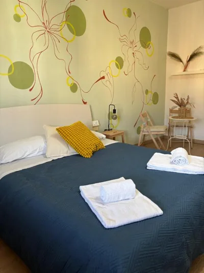 At Home Bed and Breakfast – Fotos 13